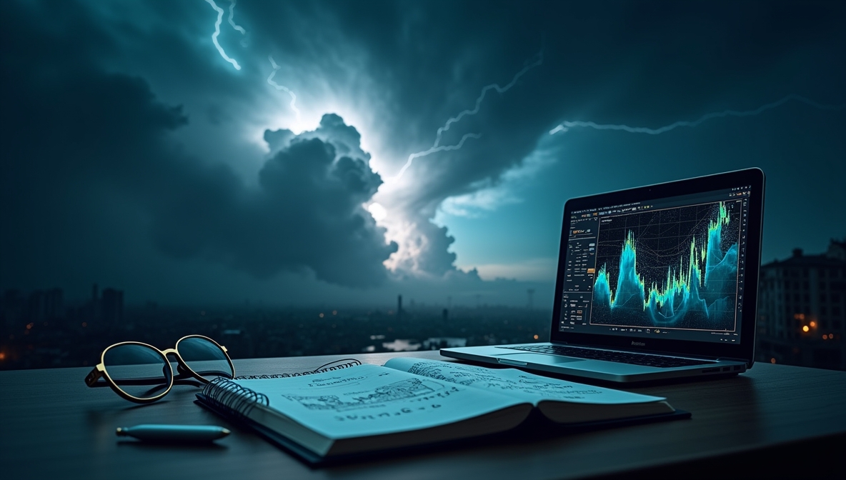 Catastrophe Modeling: How Actuaries Predict and Manage Extreme Risks