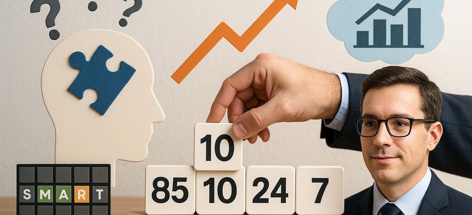 Human Bias in Decision-Making: Lessons for Actuaries from Everyday Games