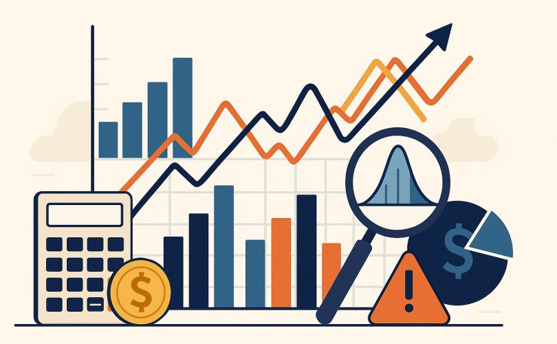 Decoding Stochastic Modeling in Investment Risk Assessment