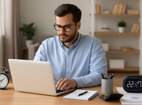 How to Stay Focused During Remote Work as an Actuary