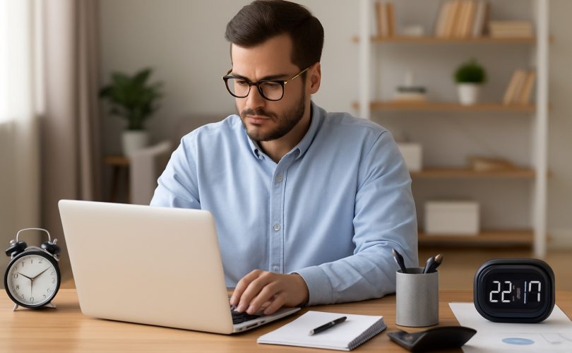 How to Stay Focused During Remote Work as an Actuary