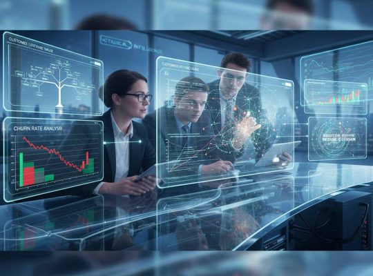 Applications of Actuarial Science Beyond Insurance