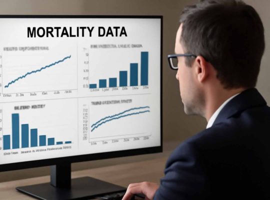 Explore the fascinating journey of actuarial science, from its ancient origins to modern predictive analytics. Discover how actuaries have shaped financial security.