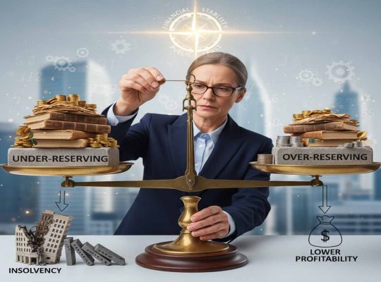 The Concept of Loss Reserving in Insurance