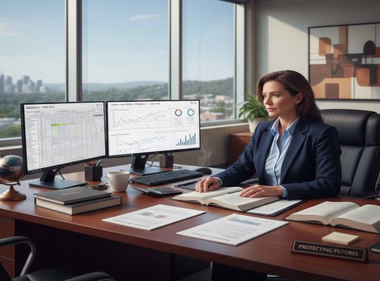 The Role of Actuaries in the Insurance Industry