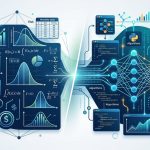 Actuarial Science vs Machine Learning: Key Differences